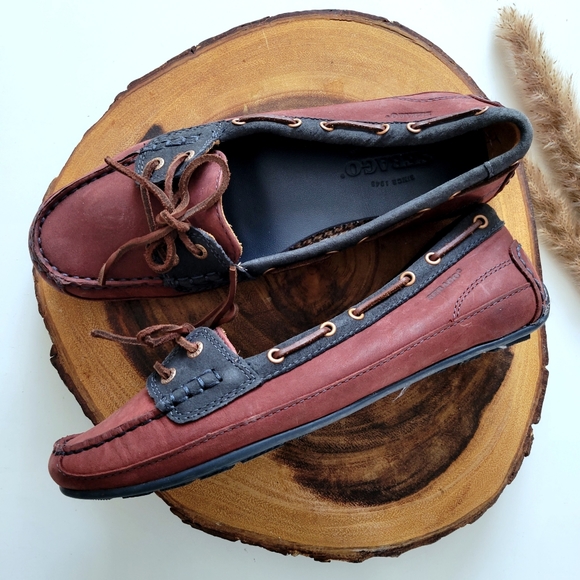 SEBAGO | DOCKSIDE LOAFER BALA 9 - Picture 7 of 9